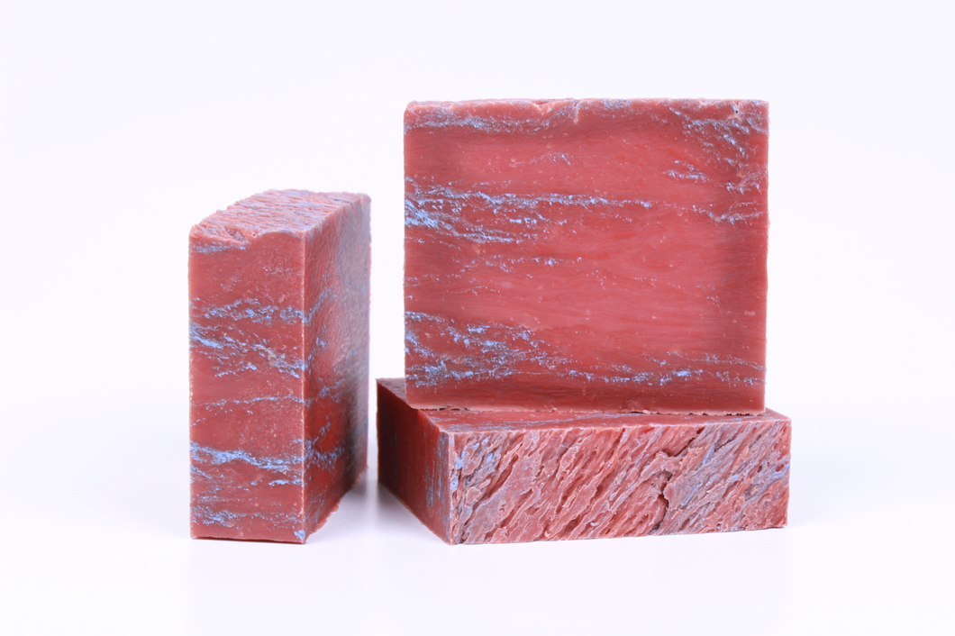 Modern Melt Bar Soap