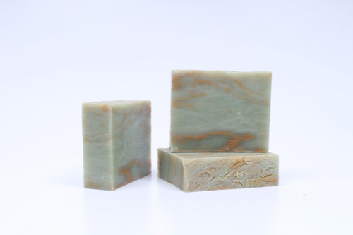 Forager Scraps Bar Soap