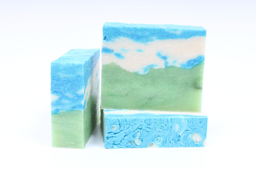 Rising Tide Bar Soap