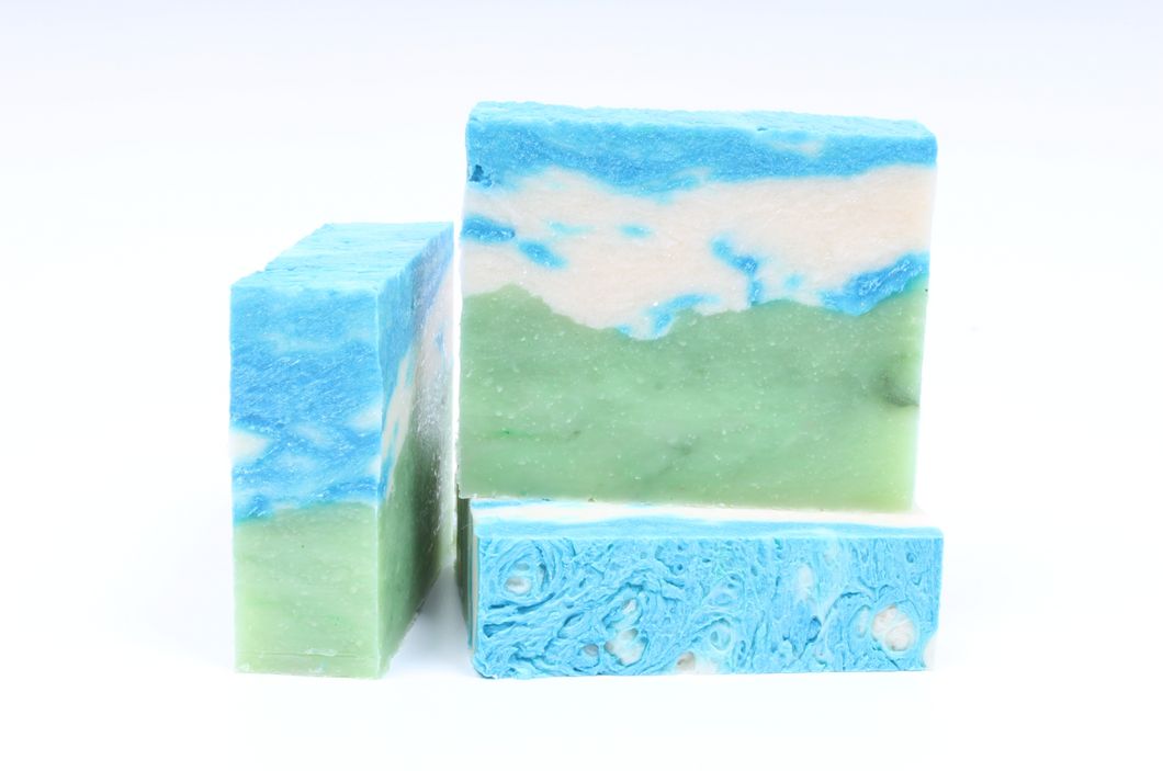 Rising Tide Bar Soap