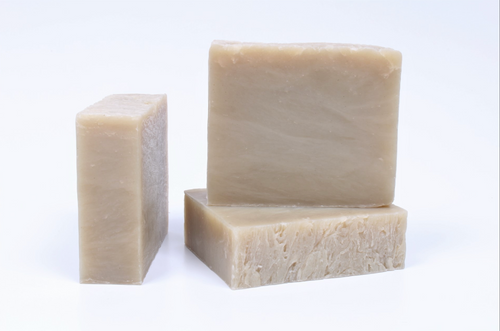 The Wanderer Bar Soap