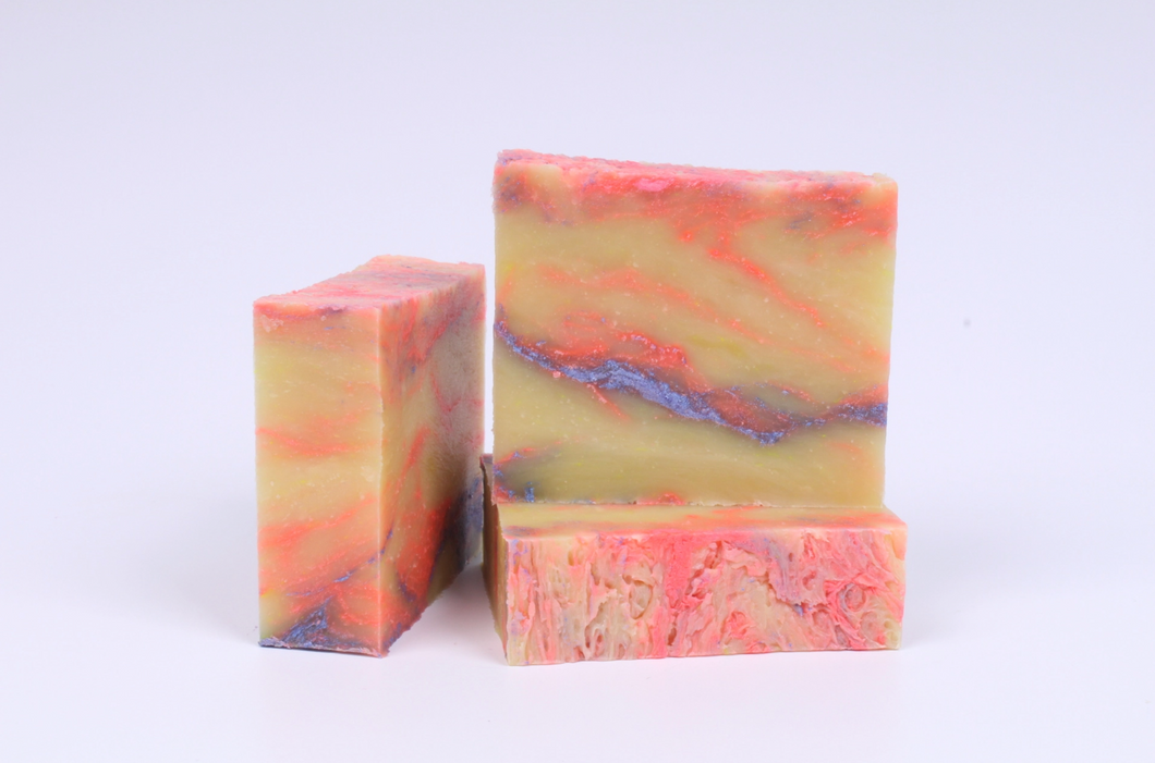 Wasteland Bar Soap